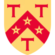 St Antony's College